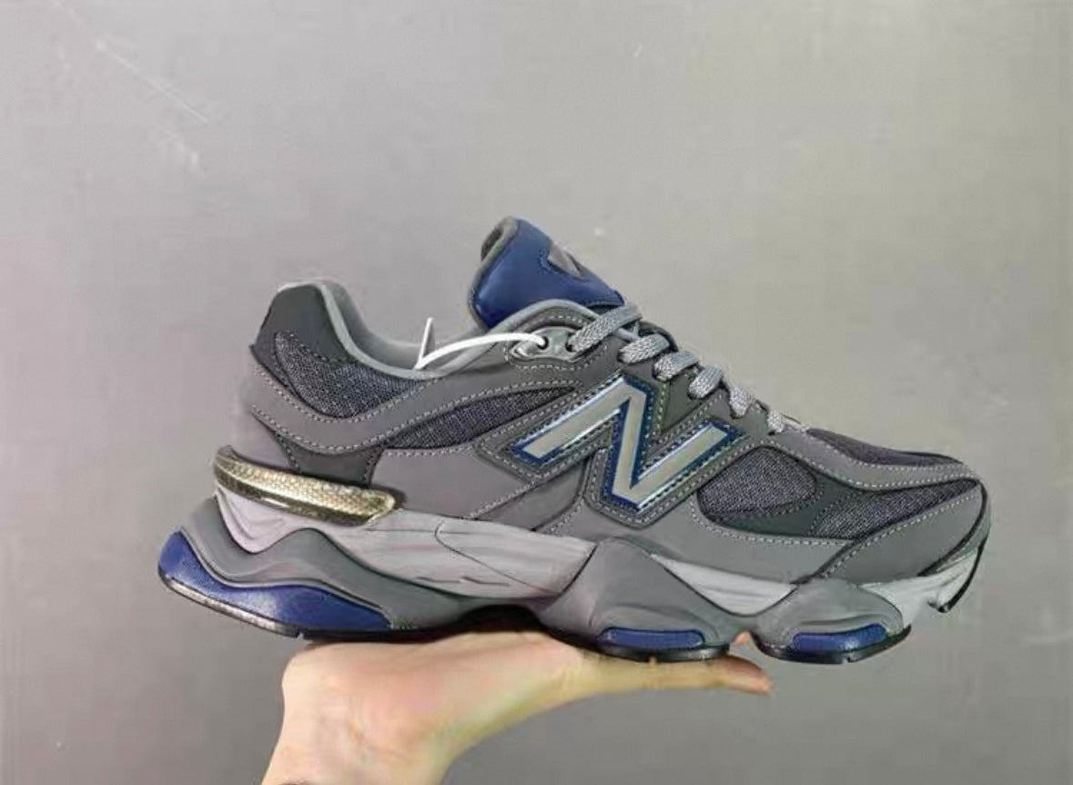 Dilevau N 9060 Sneaker