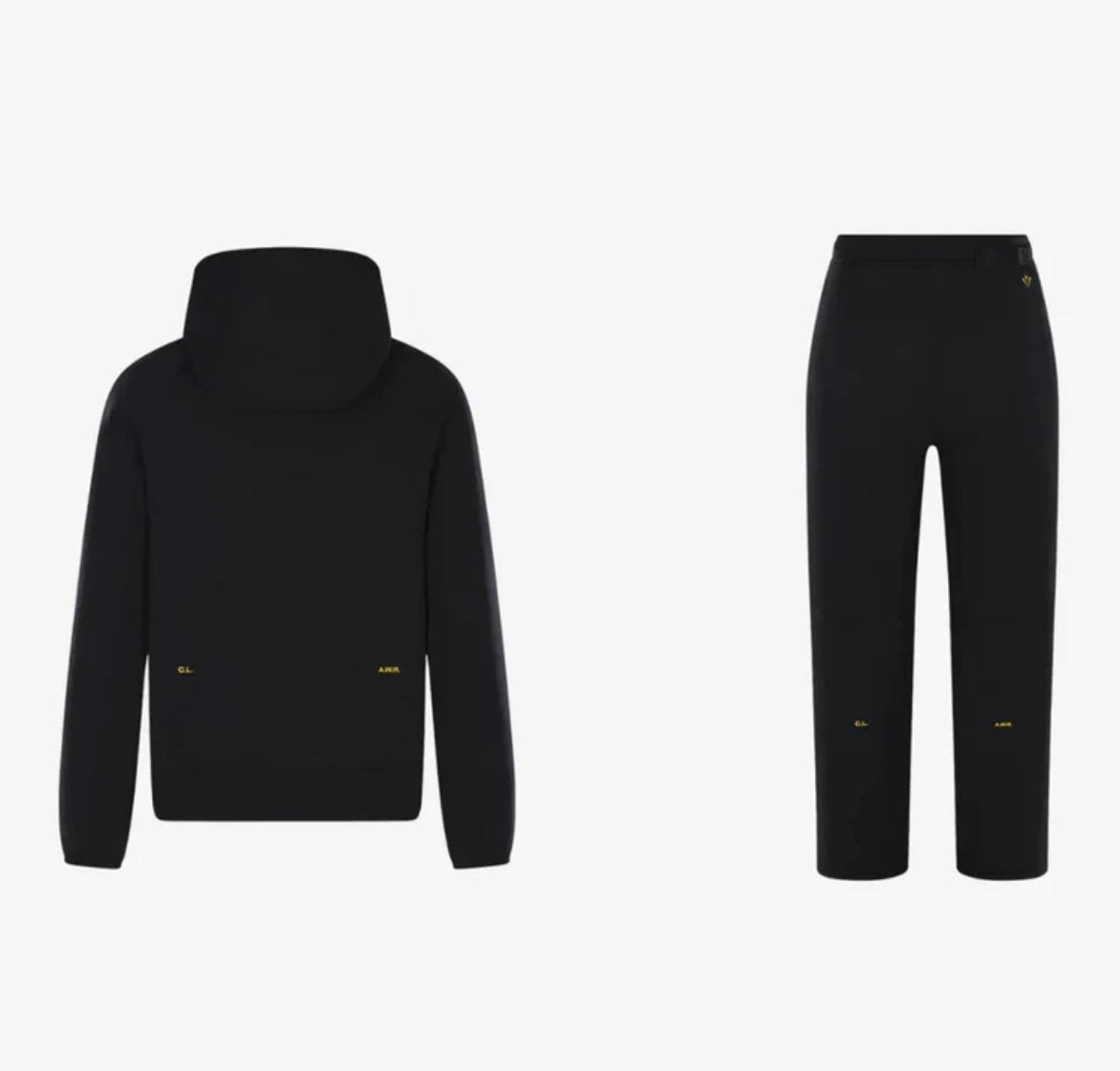 Dilevau Trend Outfit
