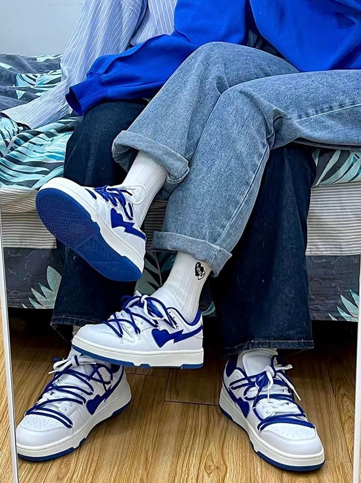 Heart Sneaker