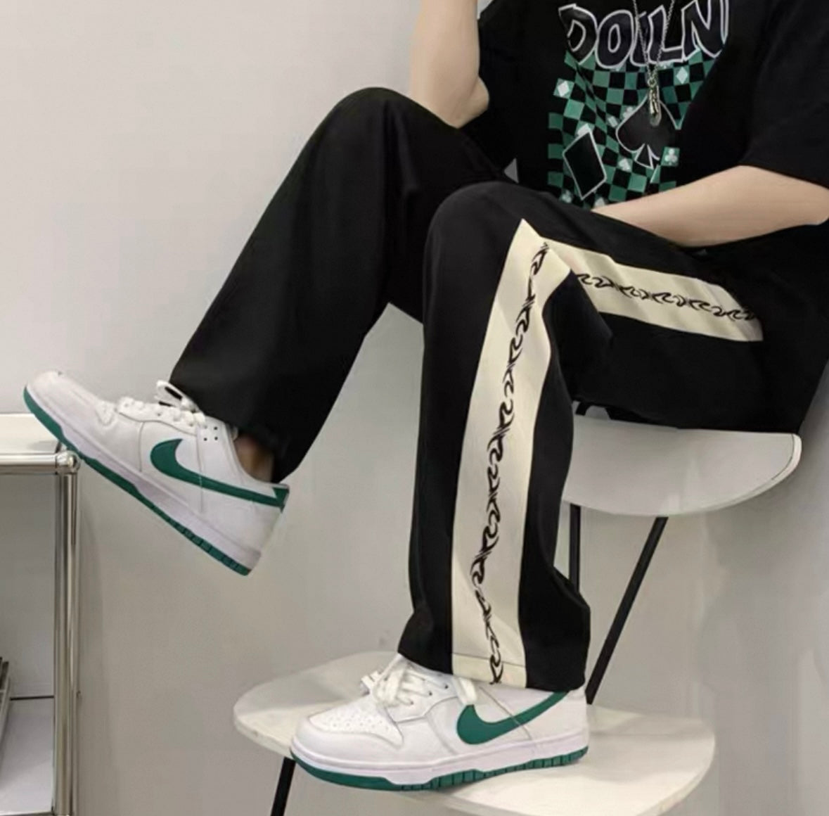 Baggy Hose