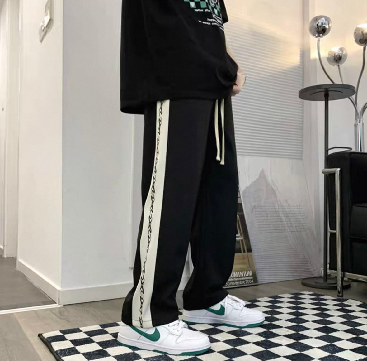 Baggy Hose