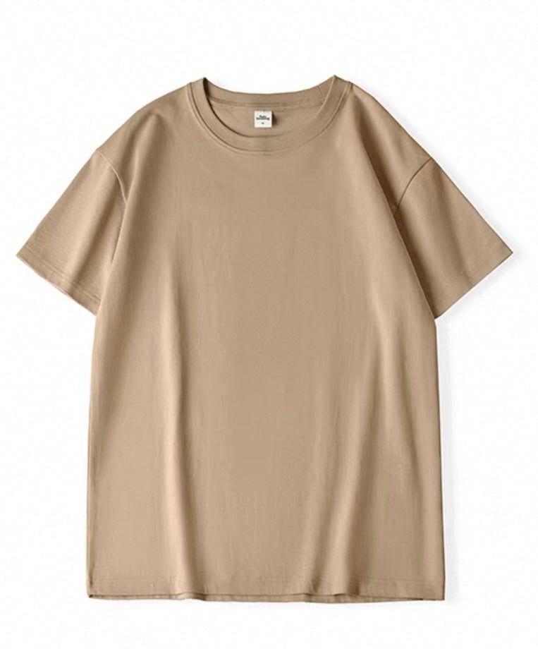 Basic Shirt