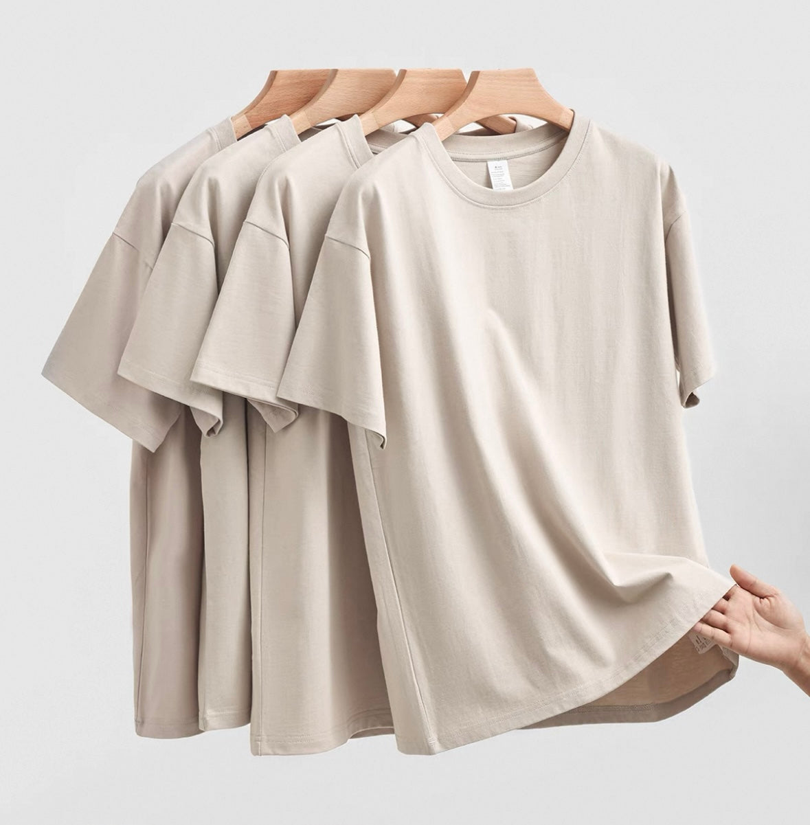 Basic Shirt