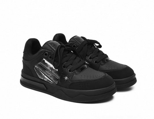 Enterprise Rocket Sneaker