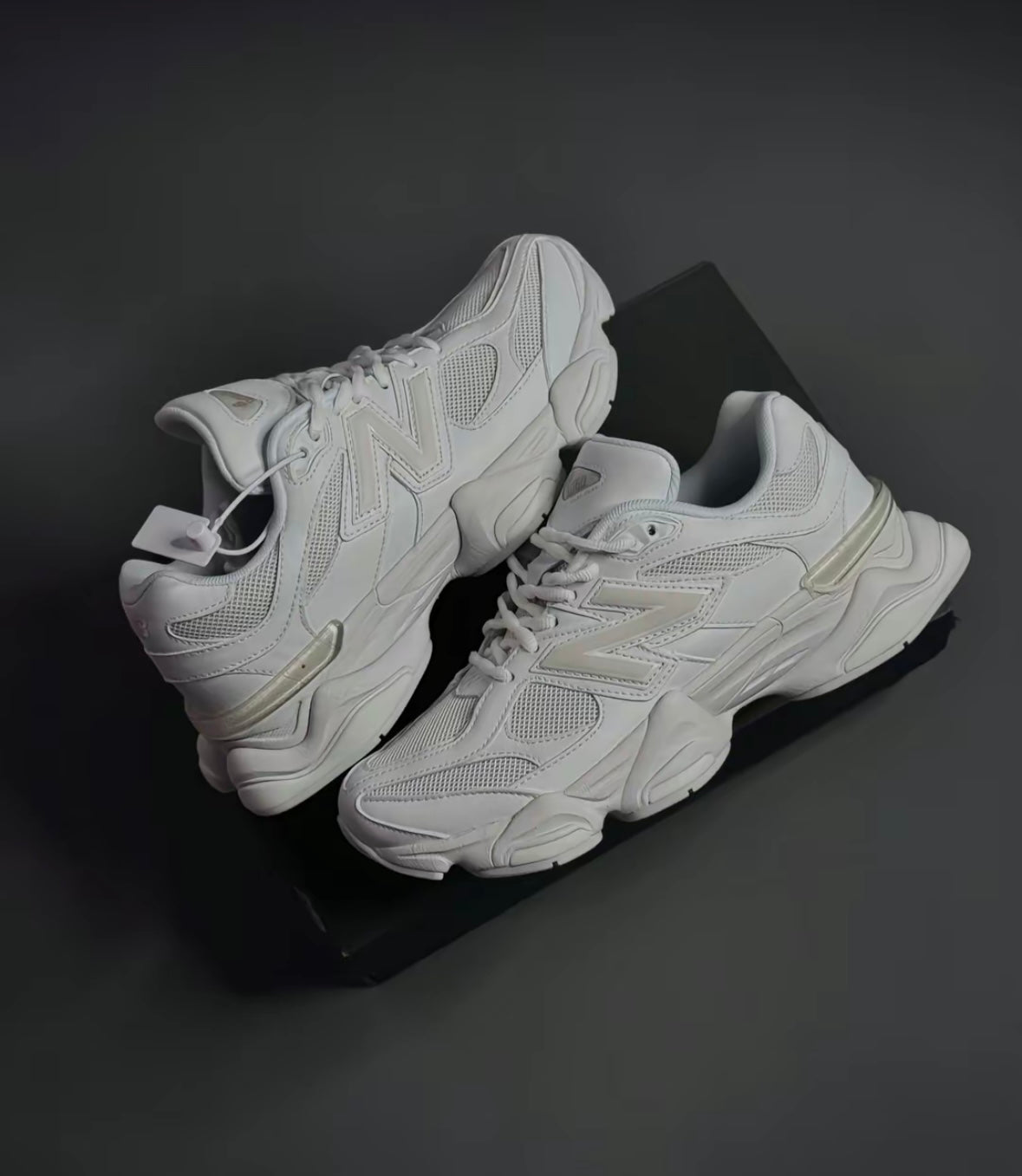 Dilevau N 9060 Sneaker
