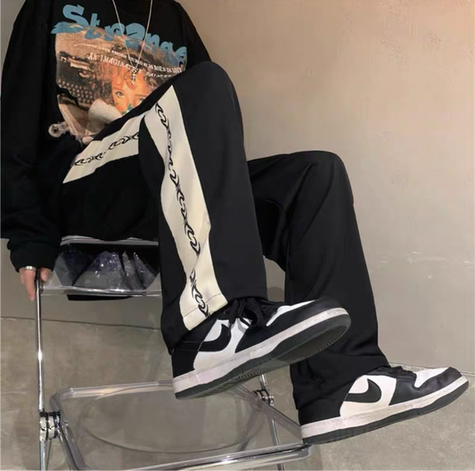 Baggy Hose
