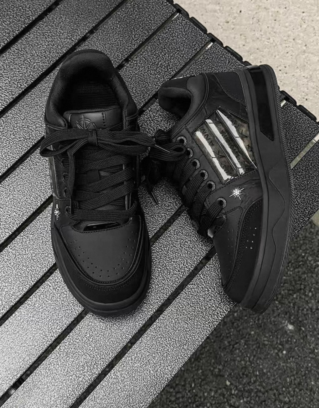 Enterprise Rocket Sneaker