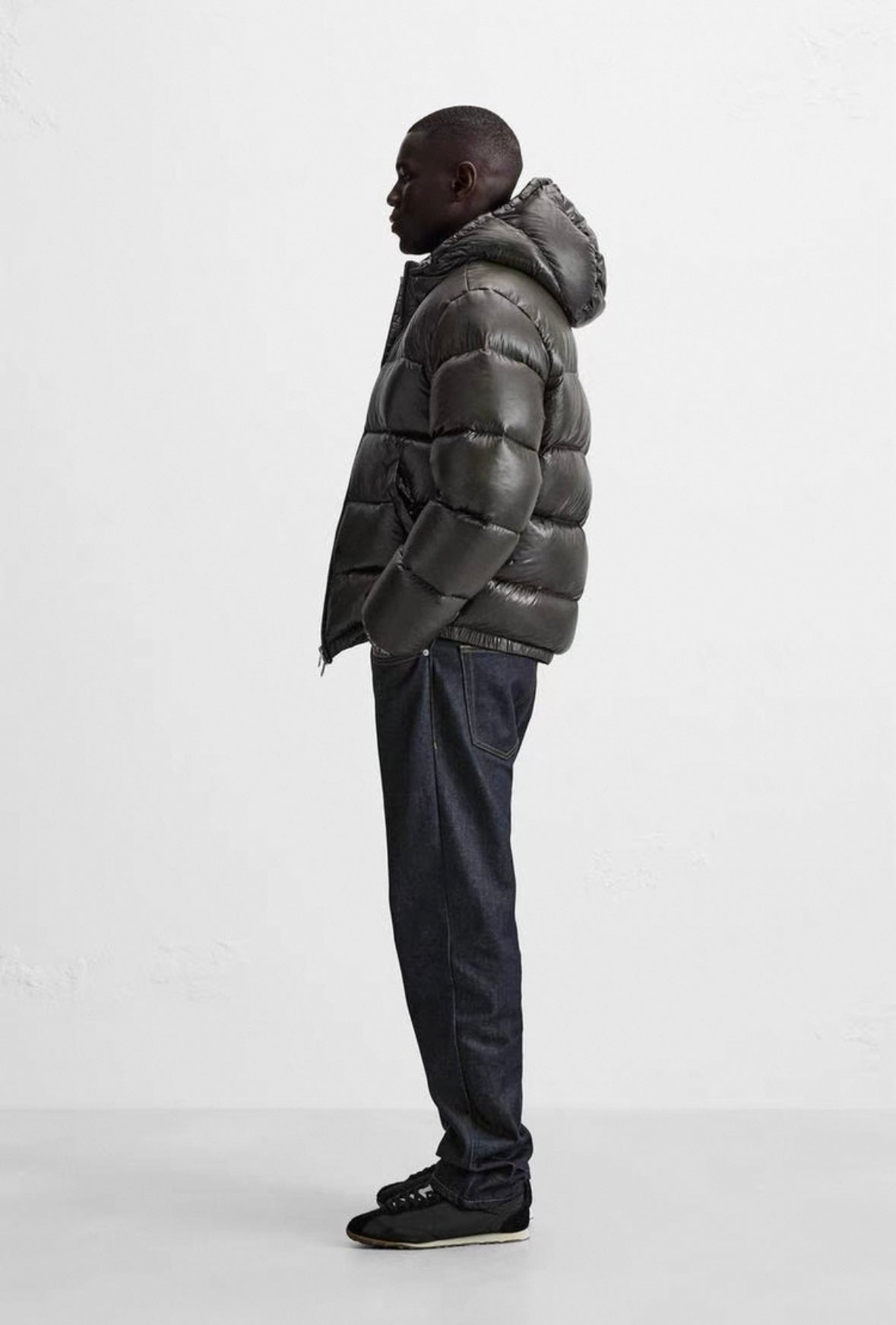 Puffer Jacket