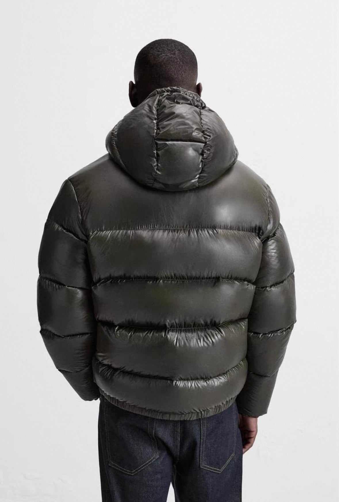 Puffer Jacket