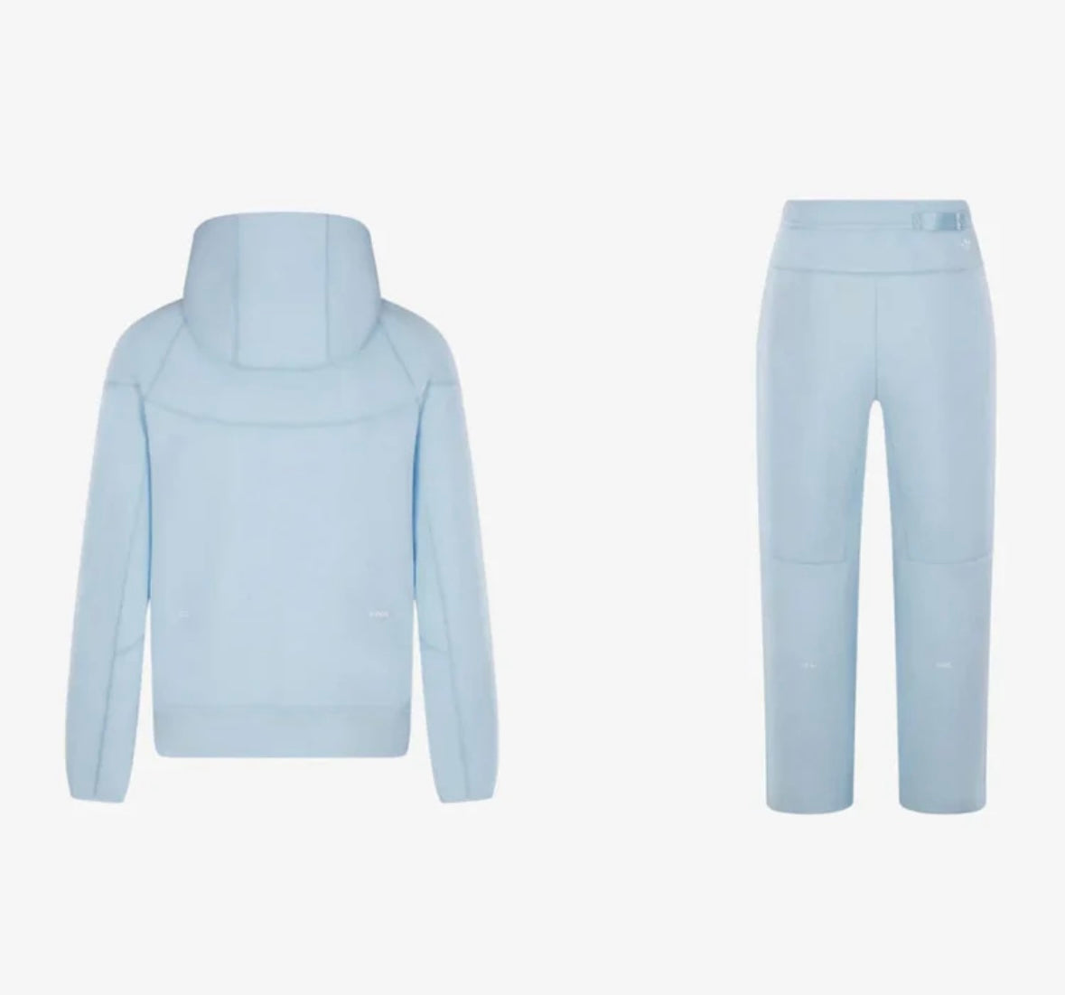 Dilevau Trend Outfit
