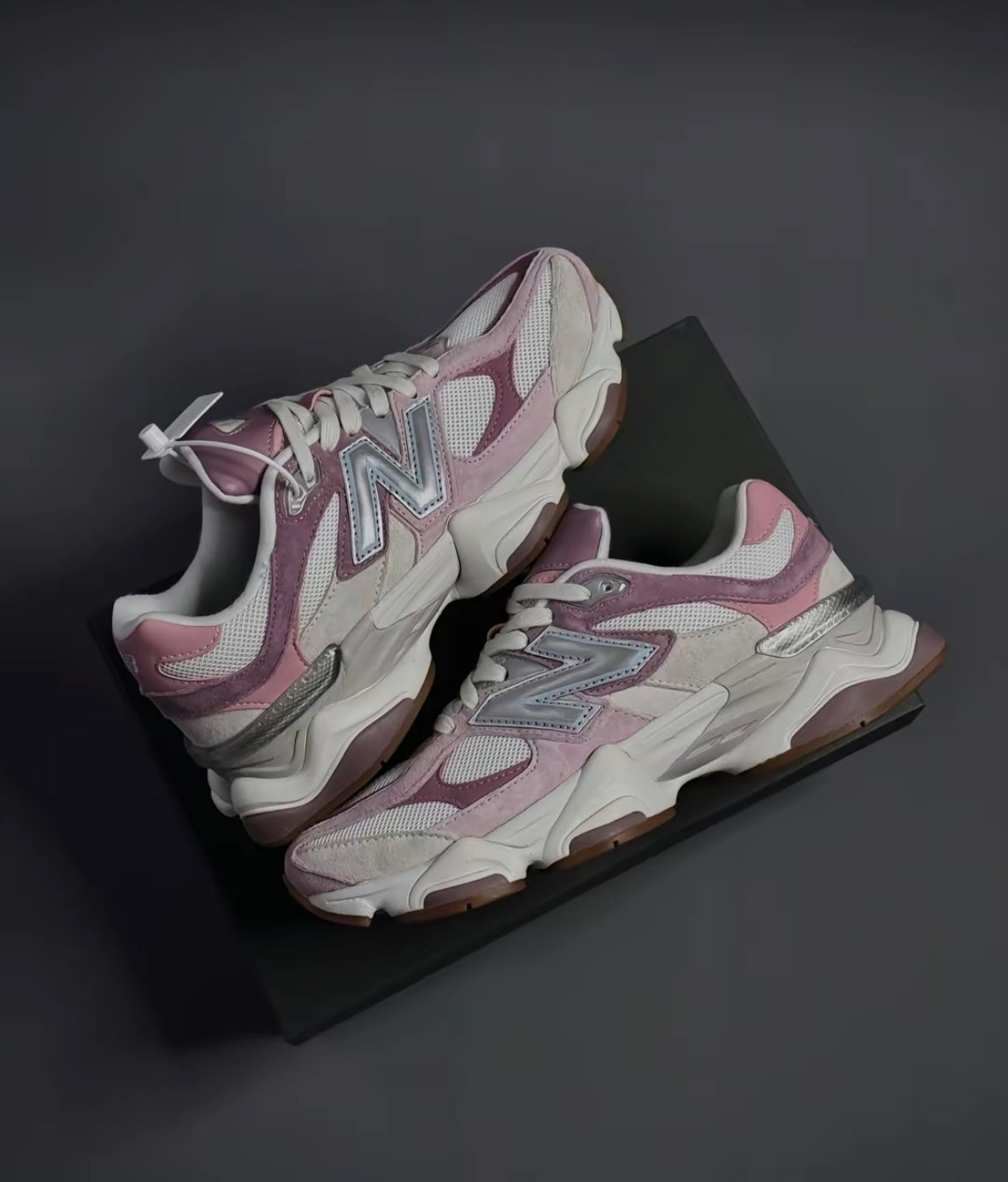 Dilevau N 9060 Sneaker