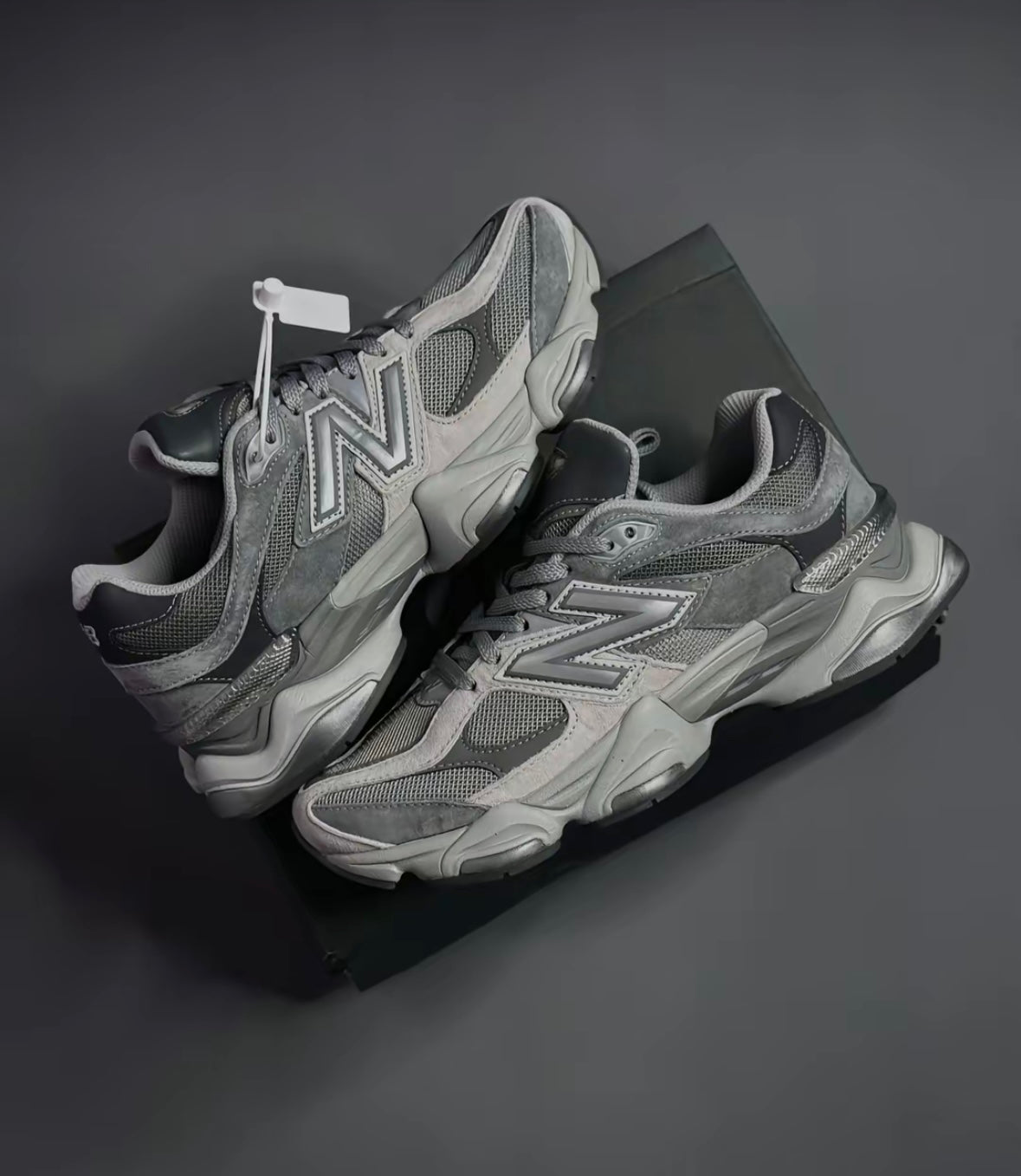 Dilevau N 9060 Sneaker
