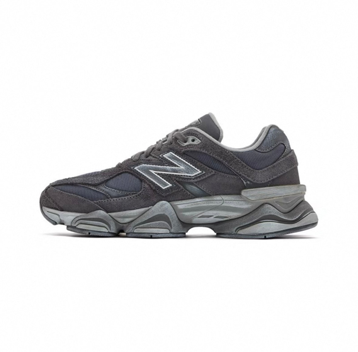 Dilevau N 9060 Sneaker