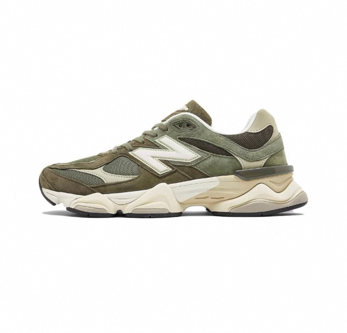 Dilevau N 9060 Sneaker