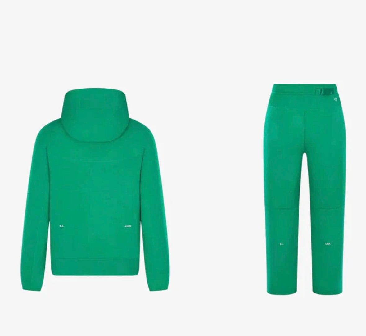 Dilevau Trend Outfit