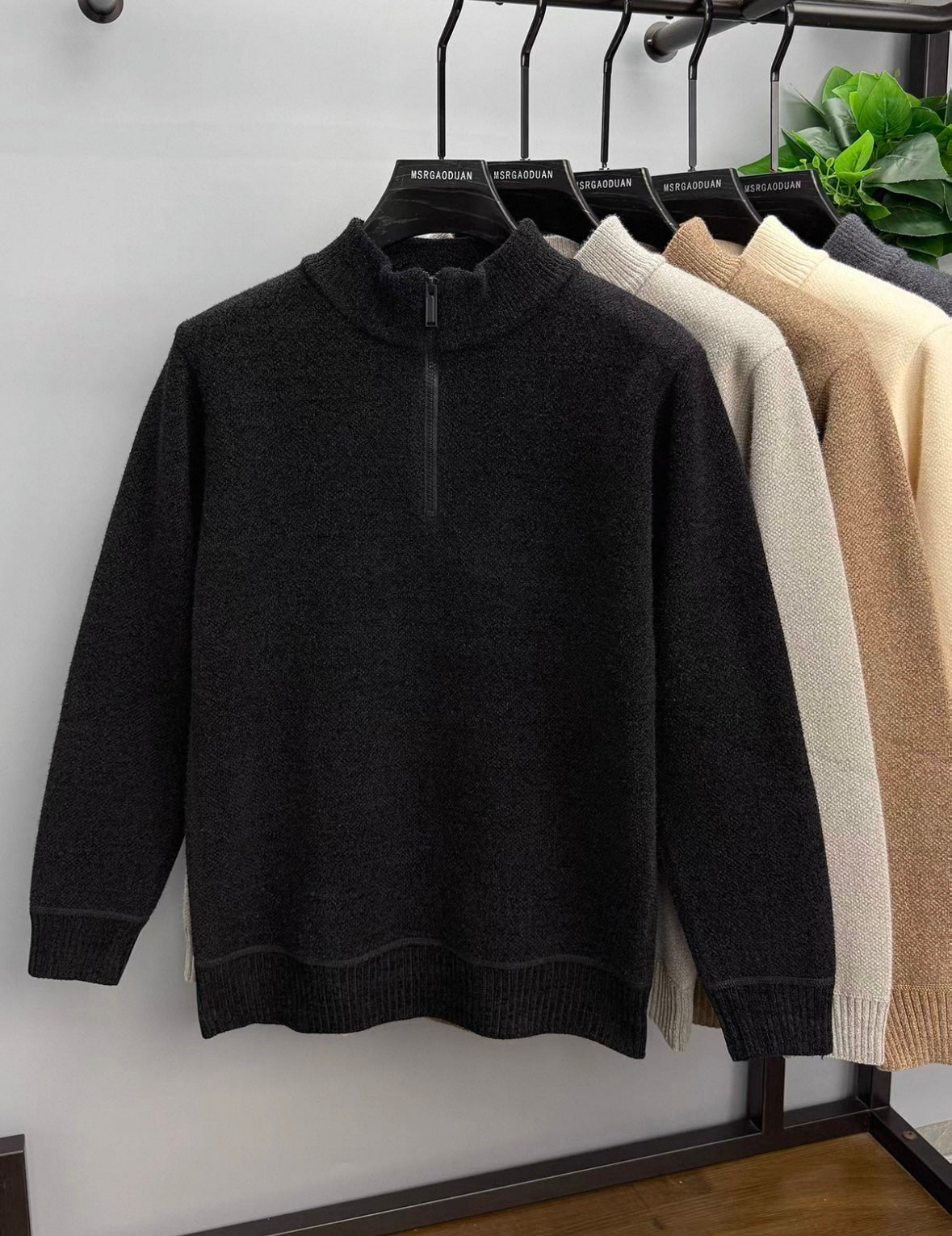 Fleccepullover Dilevau