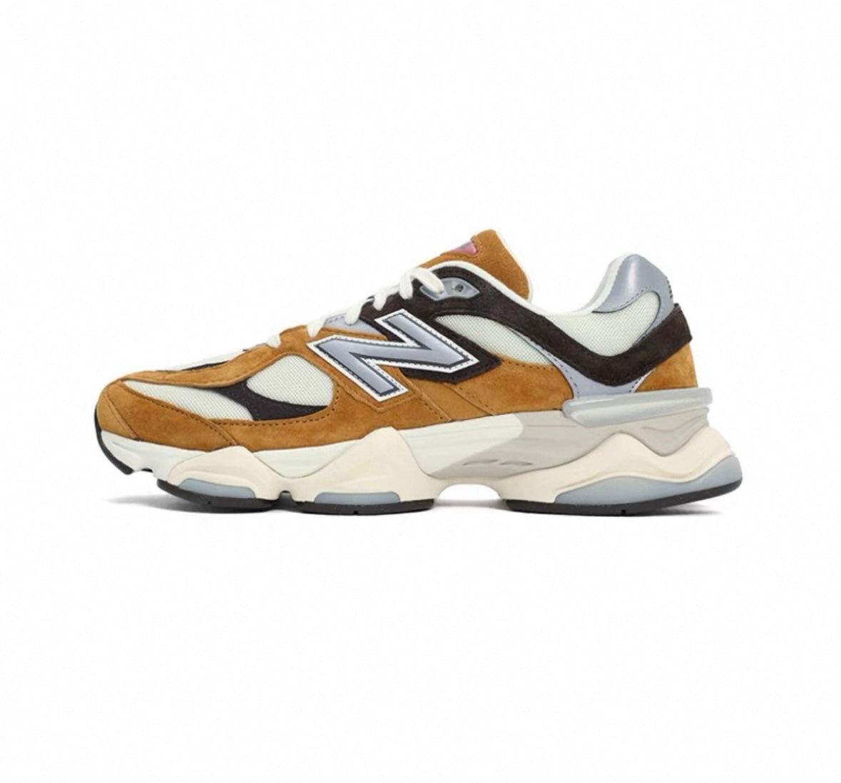 Dilevau N 9060 Sneaker