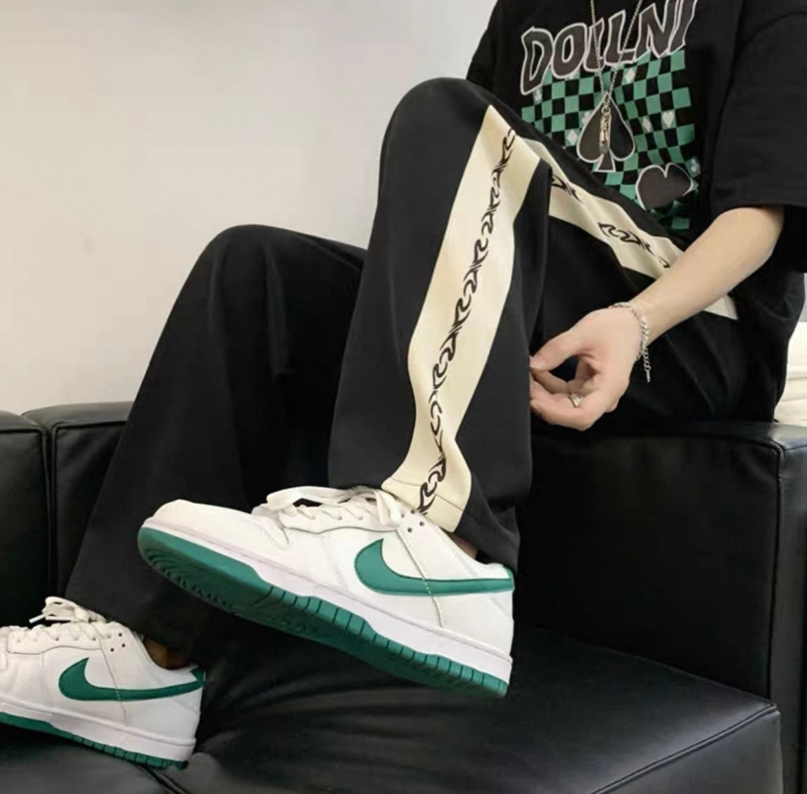 Baggy Hose