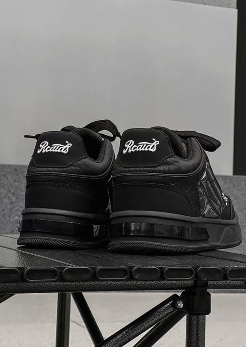 Enterprise Rocket Sneaker