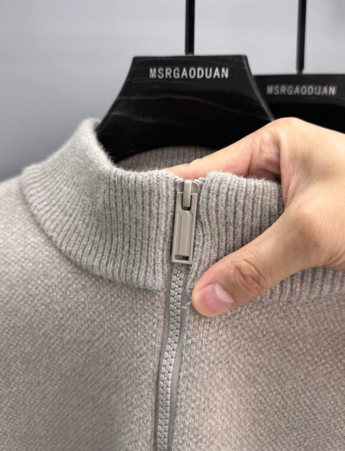 Fleccepullover Dilevau