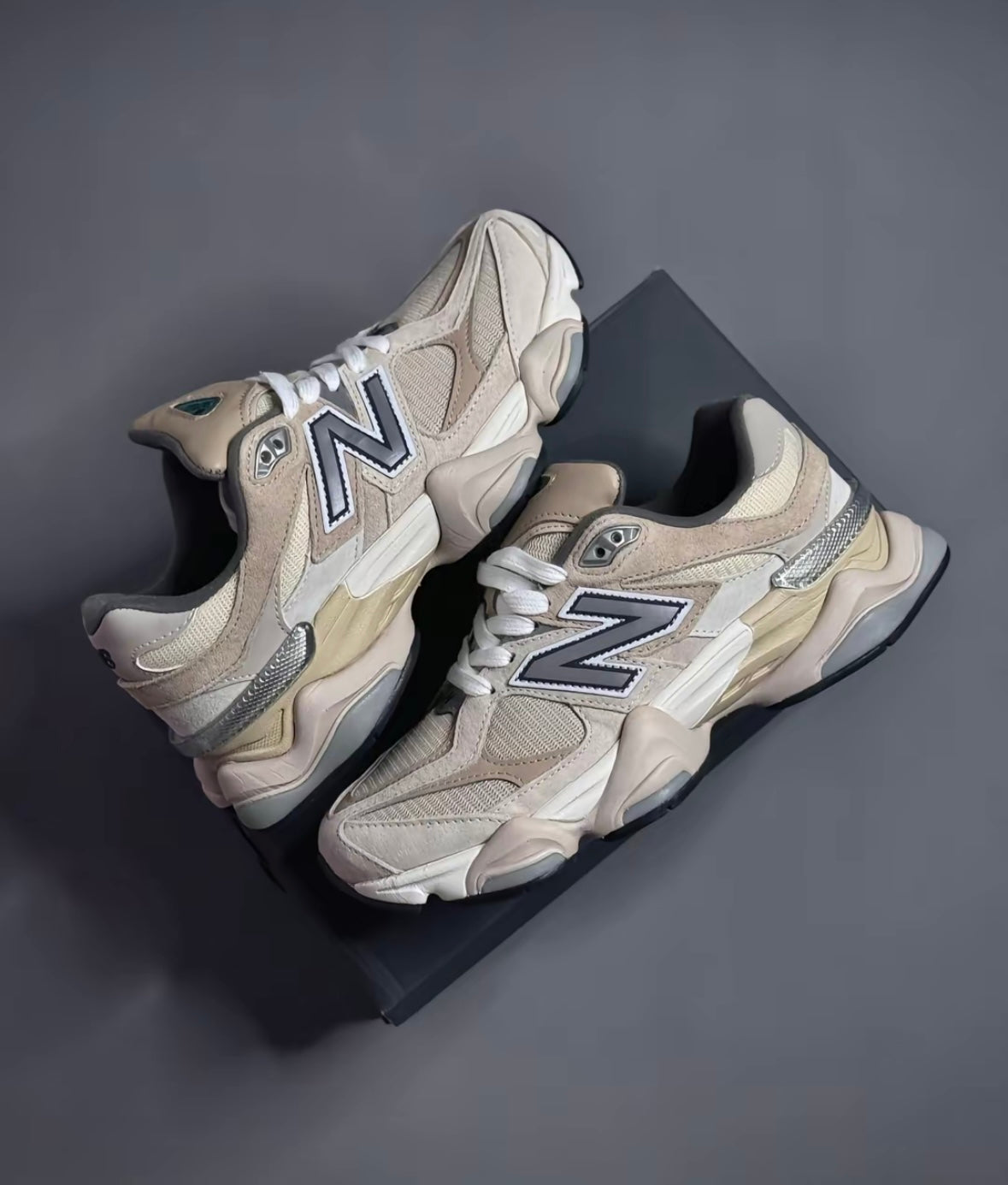 Dilevau N 9060 Sneaker