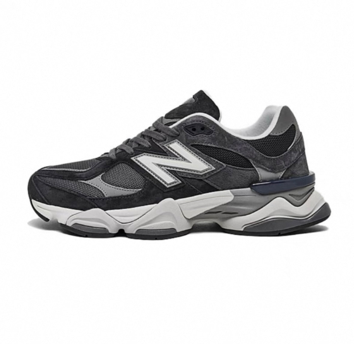 Dilevau N 9060 Sneaker