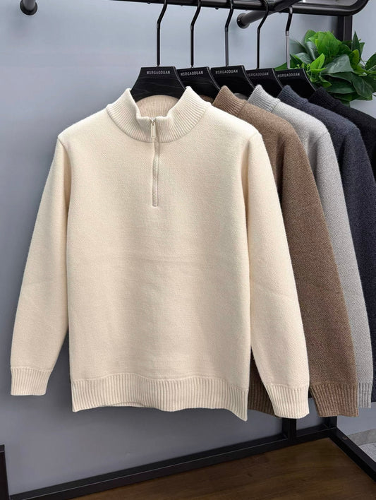 Fleccepullover Dilevau