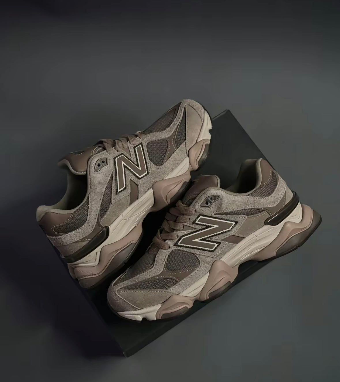Dilevau N 9060 Sneaker
