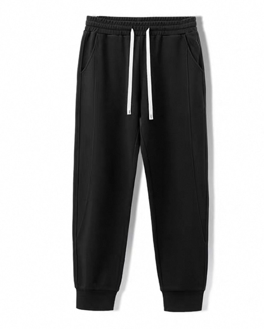 Dilevau style Jogger