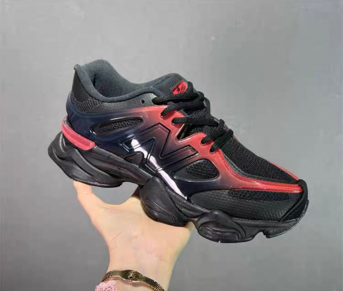 Dilevau N 9060 Sneaker
