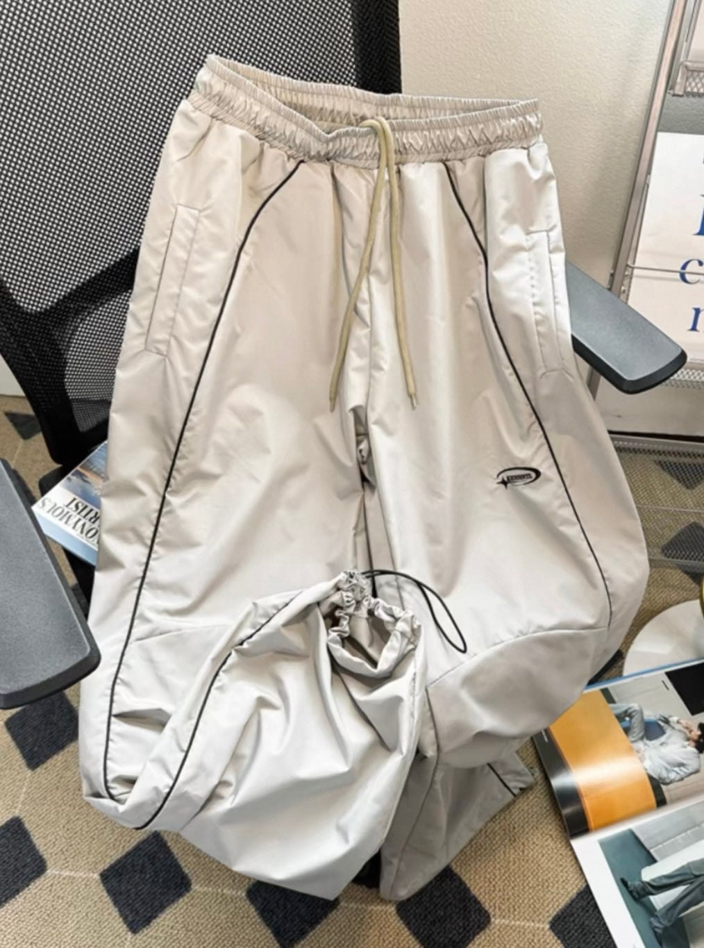 Vintage Dilevau Hose
