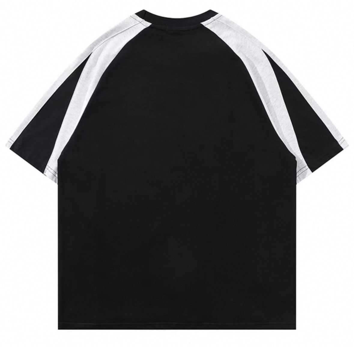 Oversized Racing T-Shirt