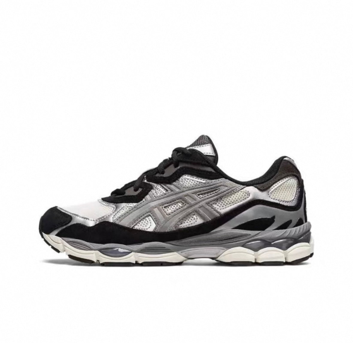 Dilevau Runner Shoe