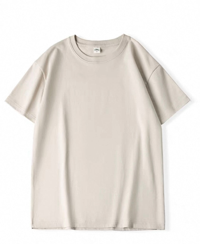 Basic Shirt