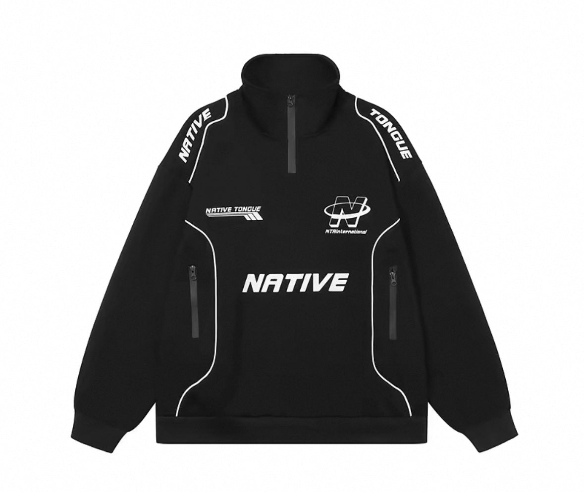 Dilevau Native Tongue