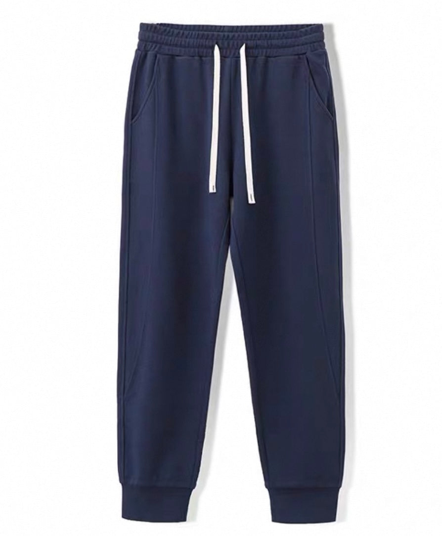 Dilevau style Jogger