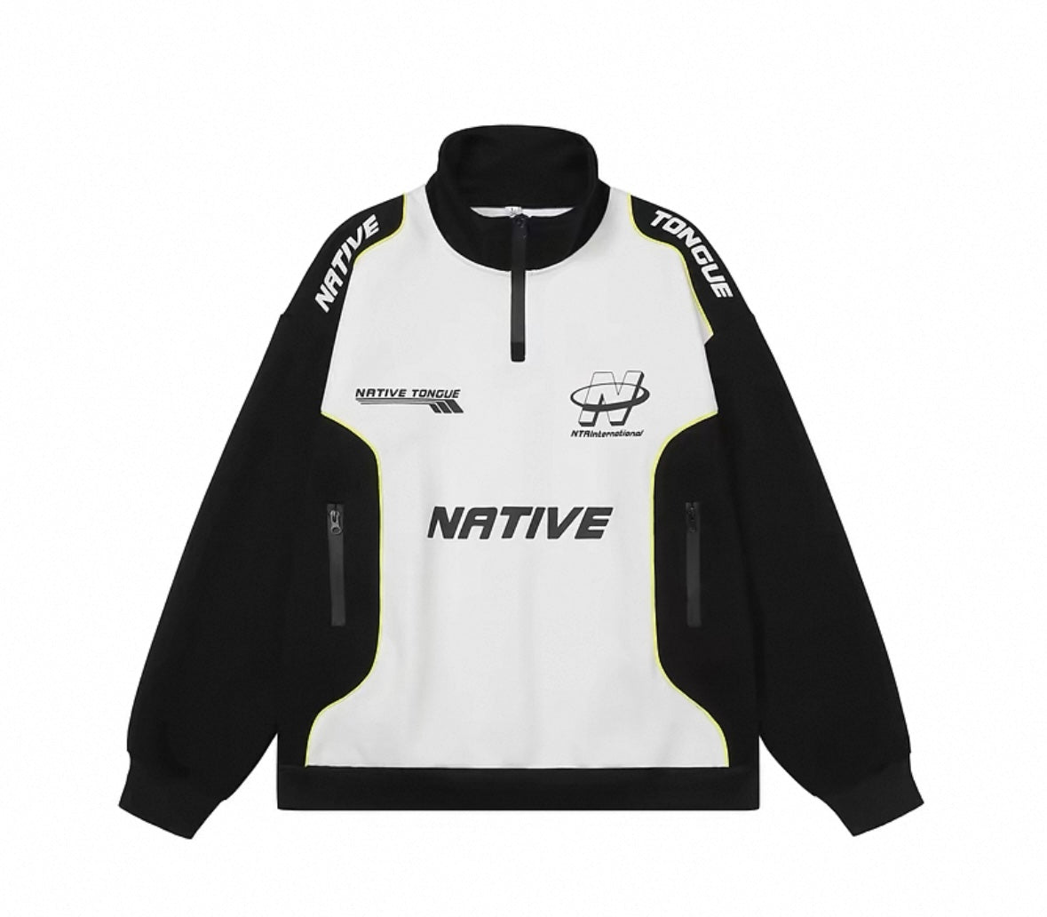 Dilevau Native Tongue