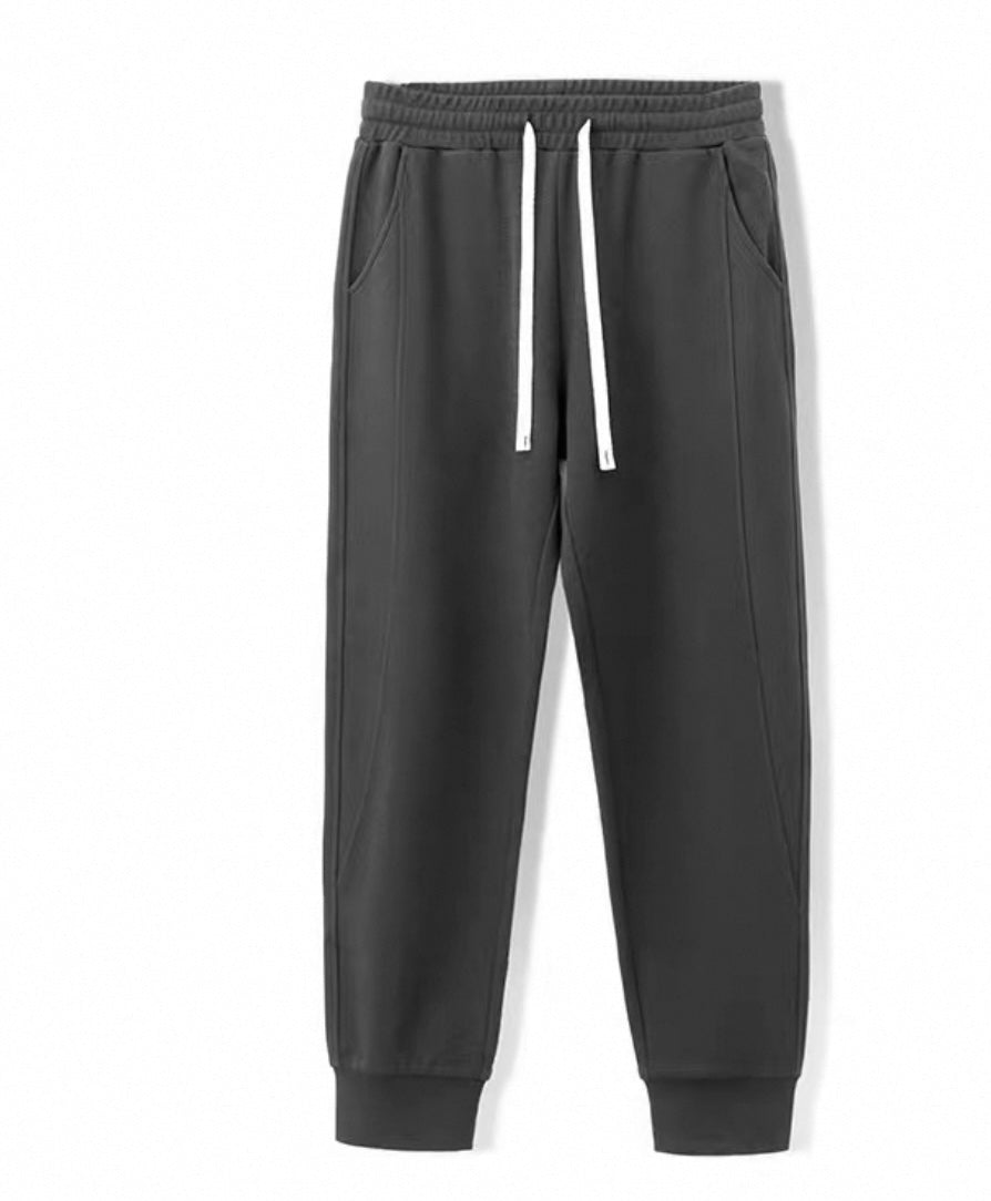 Dilevau style Jogger
