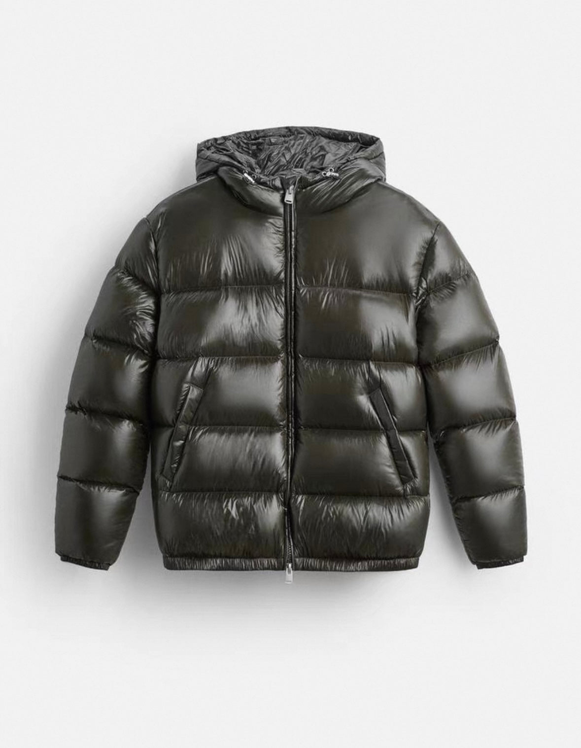 Puffer Jacket